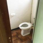 リノベ前のトイレ｜横浜リノベーション