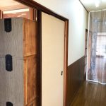 家具で狭くなった動線｜リノベーション神奈川・横浜