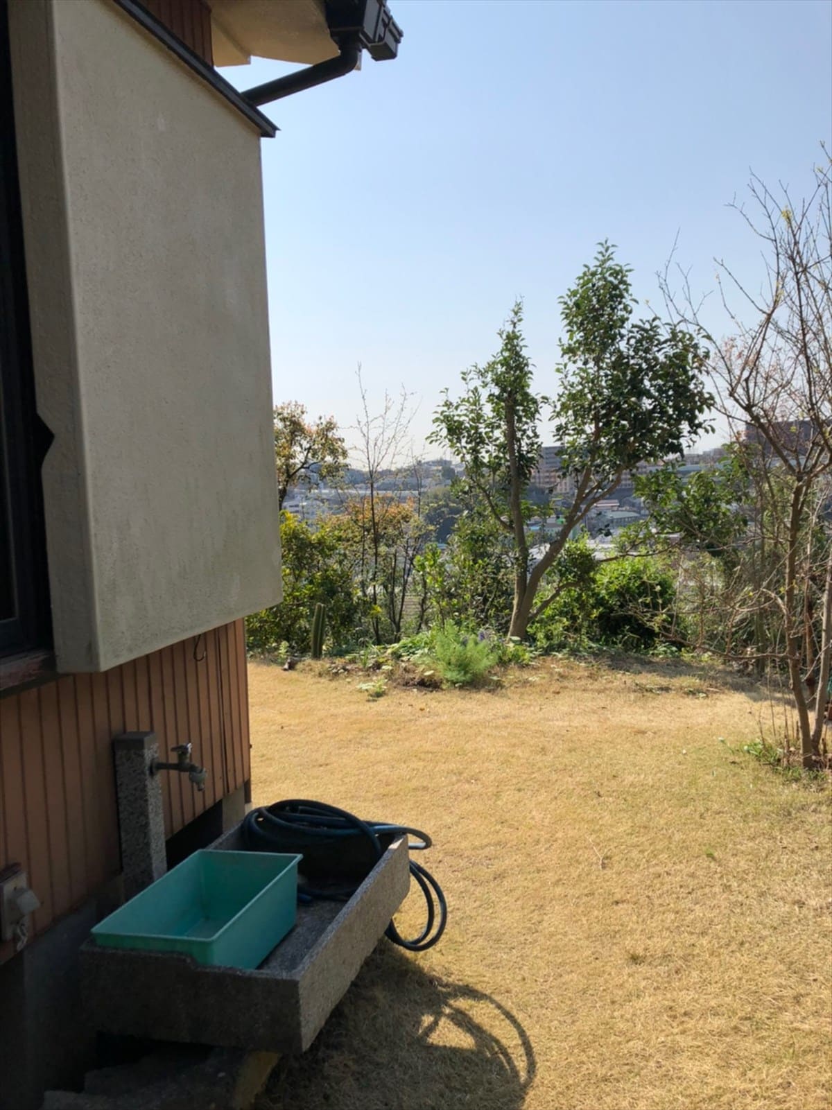 神奈川県横浜市保土ヶ谷区 庭が素敵な戸建てリノベーションプラン作成中 ビフォー画像特集です エーアイのブログ 横浜リノベーション公式