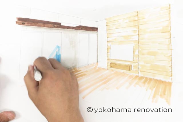 ３，	私達はすべてを超越したオールラウンダーエンジニアです